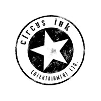 Circus Ink Entertainment Ltd. Logo