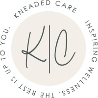 Kneaded Care Inc. Logo