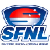 Southern Football Netball League Inc. Logo