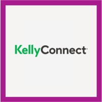 KellyConnect | Contact Center Solutions Logo