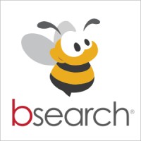 Bsearch Logo