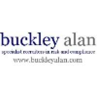 Buckley Alan Ltd Logo