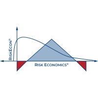 Risk Economics, Inc. Logo