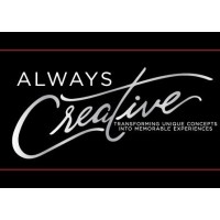 Always Creative Inc. Logo