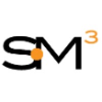 SM Cubed Consulting Logo