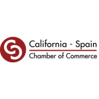 The California - Spain Chamber of Commerce Logo