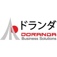 Doranda Business Solutions Logo