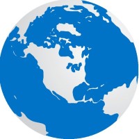 Globe Icons Logo