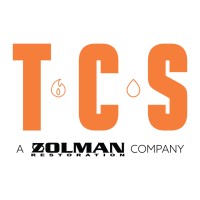 Toms Clean Sweep Restoration Services, Inc Logo