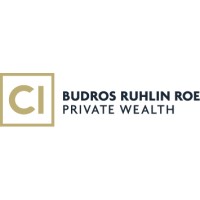 CI Budros Ruhlin Roe Logo