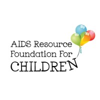 AIDS Resource Foundation for Children Logo