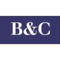 Brown & Connery, LLP Logo