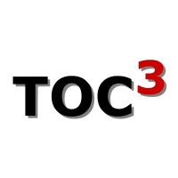 TOC3 Logo
