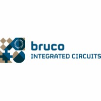 Bruco Integrated Circuits B.V. Logo