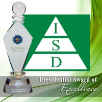 International Skill Development, Inc. (ISD) Logo