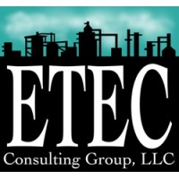 ETEC Consulting Group, LLC Logo