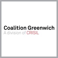 Coalition Greenwich (a division of CRISIL) Logo
