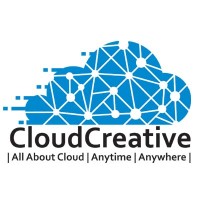 Cloud Creative Ltd Logo