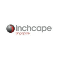 Inchcape Singapore Logo