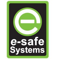 e-Safe Systems Logo