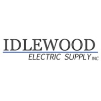 Idlewood Electric Supply Logo