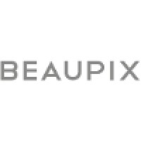 BEAUPIX STUDIO for Headshots and Portraits Logo