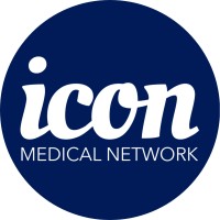 ICON Medical Network Logo