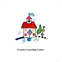 Creative Learning Center Logo
