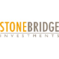 StoneBridge Investments Logo