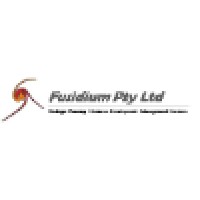 Fusidium Pty Ltd Logo
