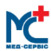 Med-Service Group Logo