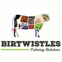 Birtwistles Catering Butchers Logo