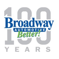 Broadway Automotive Logo