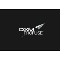 DXM PROFUSE Logo