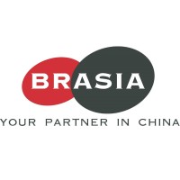 BRASIA LTD. Logo