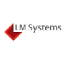 LM Systems BV Logo
