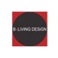 B-LiViNG DESiGN Logo