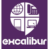 Excalibur Communications Logo