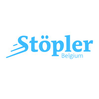 Stöpler Belgium Logo