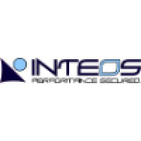 INTEOS Sp. z o.o. Logo