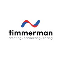 Timmerman EHS Logo