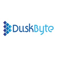 DuskByte Logo