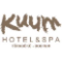 Kuum Hotel & SPA Bodrum Logo