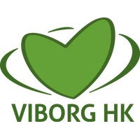 Viborg Håndbold Klub ApS Logo