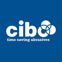 Cibo Abrasives Logo
