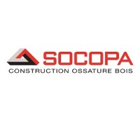 Constructions SOCOPA Logo