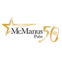McManus Pub Co. Ltd Logo