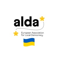 alda* - European Association for Local Democracy Logo
