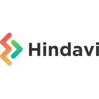 Hindavi Technologies Logo