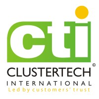 ClusterTech International Logo